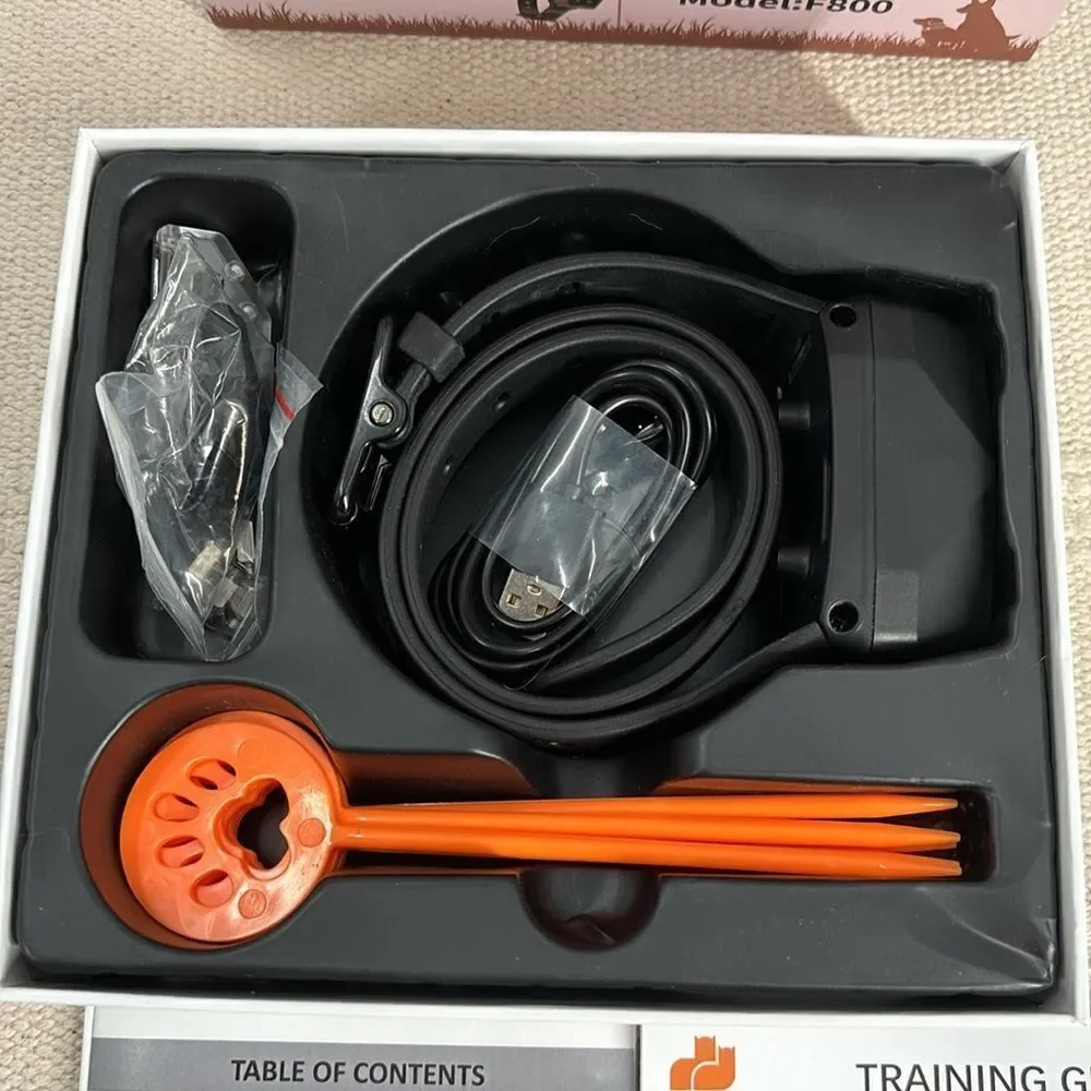 Groovypets Dog Fence System F800